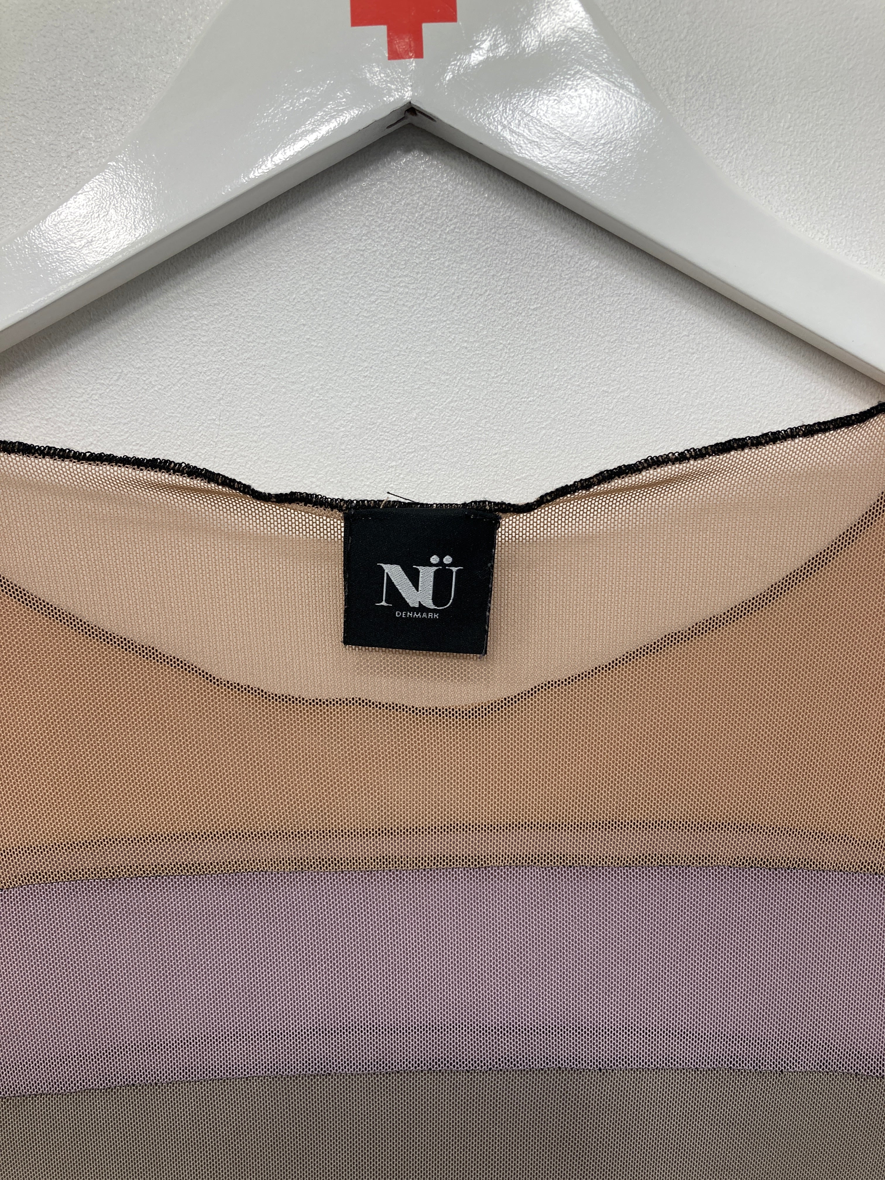Nü Bluse